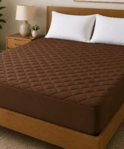 Cloud-Quilt Matress Protector - Image 5