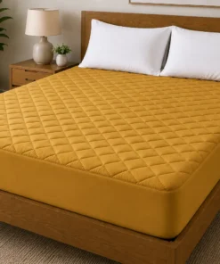 Cloud-Quilt Matress Protector - Image 9