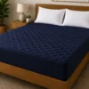 Cloud-Quilt Matress Protector