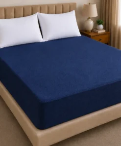 Dry-Guard Terry Matress Protector