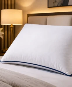 Fibre Pillow - Royal Comfort