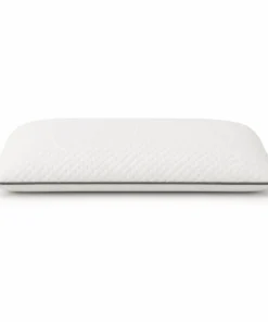 Alternative view of Slim Memory Pillow